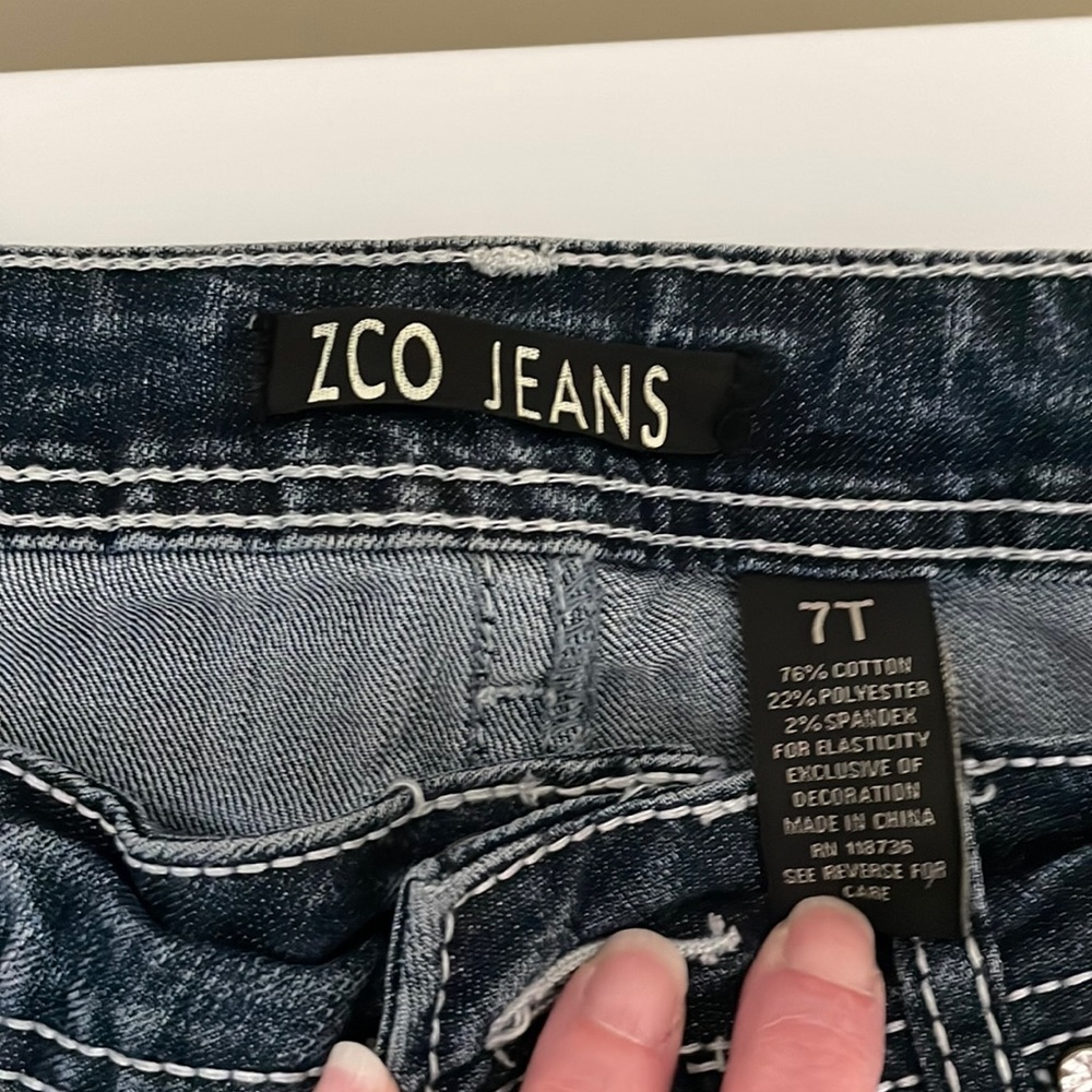 ZCO Sz 7T